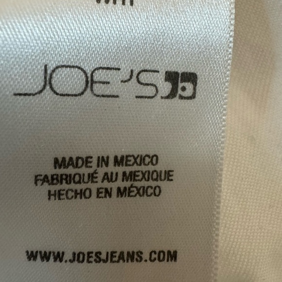 Joe’s Jeans “The Molly” high rise Flare NWT - Picture 4 of 7